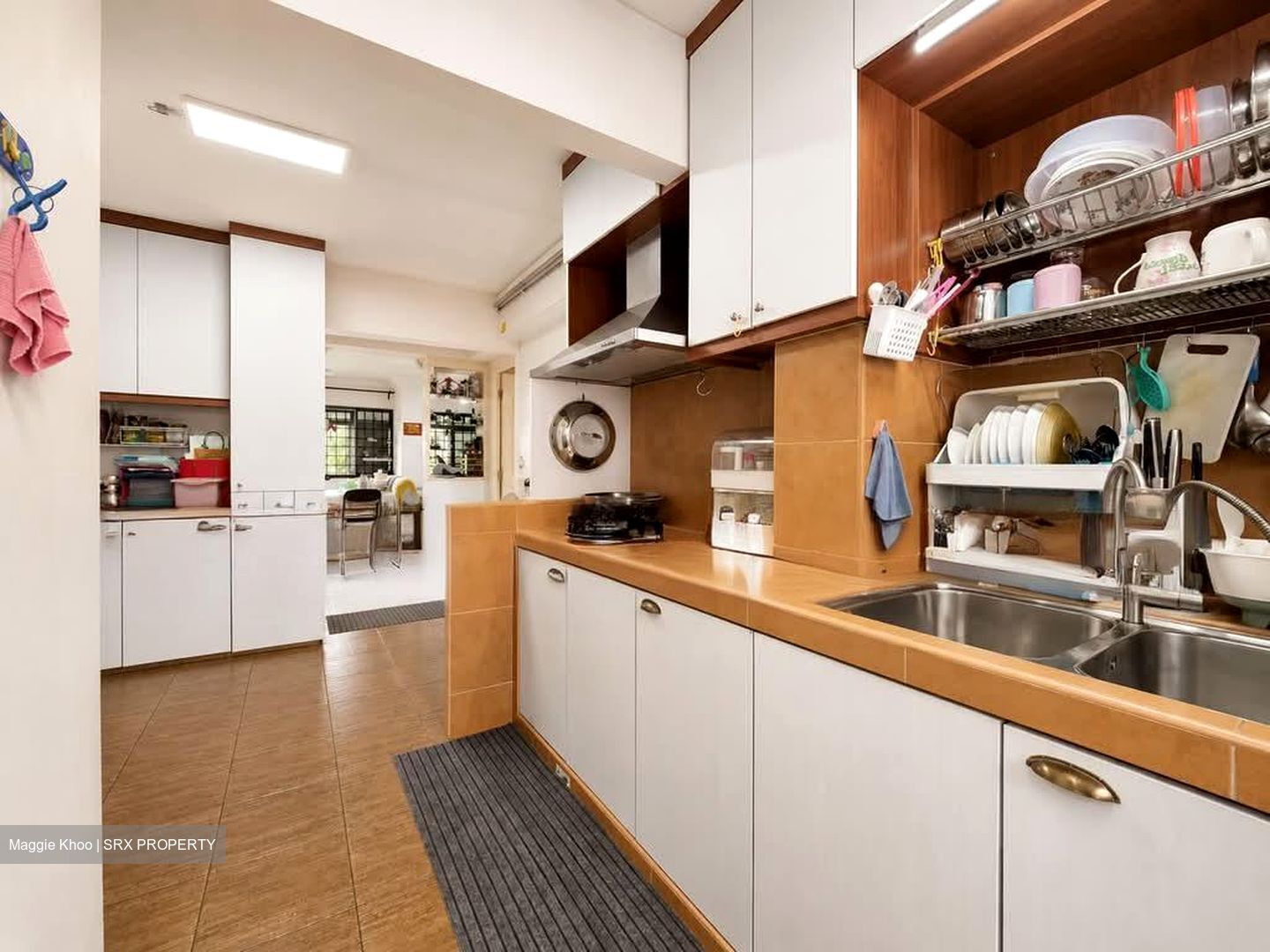 Blk 525 Pangshan Valley (Bukit Panjang), HDB 4 Rooms #580816221